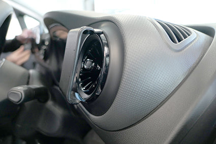 Brodit ProClip 605728 - Mercedes-Benz Citan 2022-2026