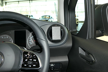 Brodit ProClip 605728 - Mercedes-Benz Citan 2022-2026