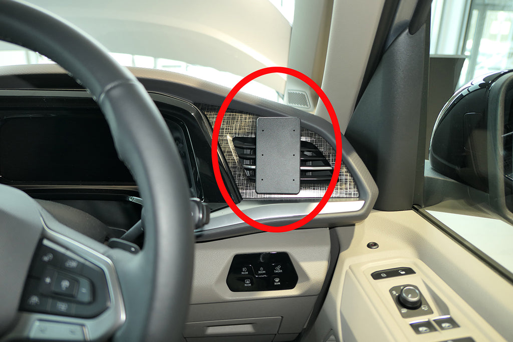 Brodit ProClip 605737 - Volkswagen Multivan T7 2022-2026