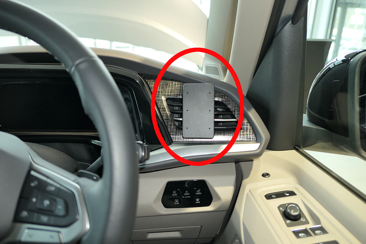 Brodit ProClip 605737 - Volkswagen Multivan T7 2022-2026