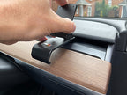 Brodit ProClip 605766 - Tesla Model Y