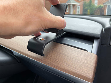 Brodit ProClip 605766 - Tesla Model Y
