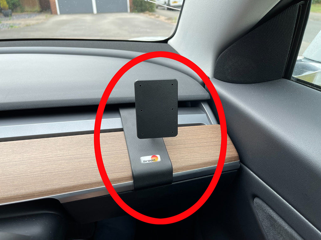 Brodit ProClip 605766 - Tesla Model Y