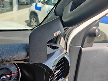 Brodit ProClip 605771 - Toyota HiLux 2016-2026