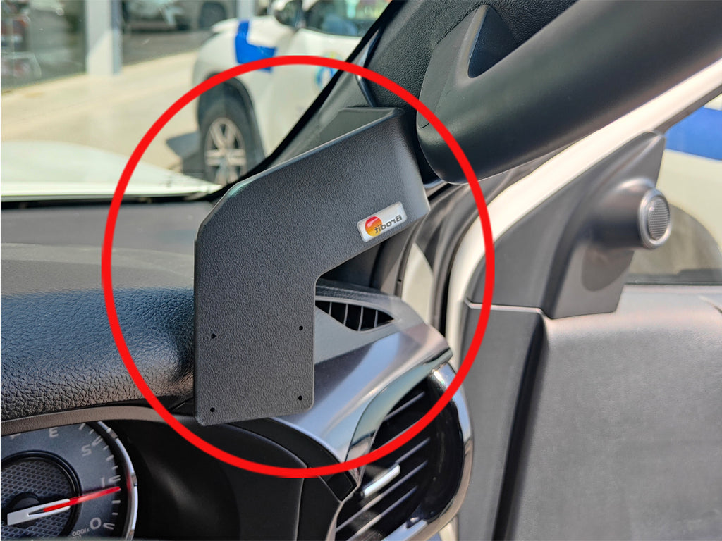 Brodit ProClip 605771 - Toyota HiLux 2016-2026