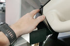Brodit ProClip 605789 - Toyota LandCruiser 150 2022-2023