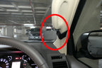 Brodit ProClip 605789 - Toyota LandCruiser 150 2022-2023