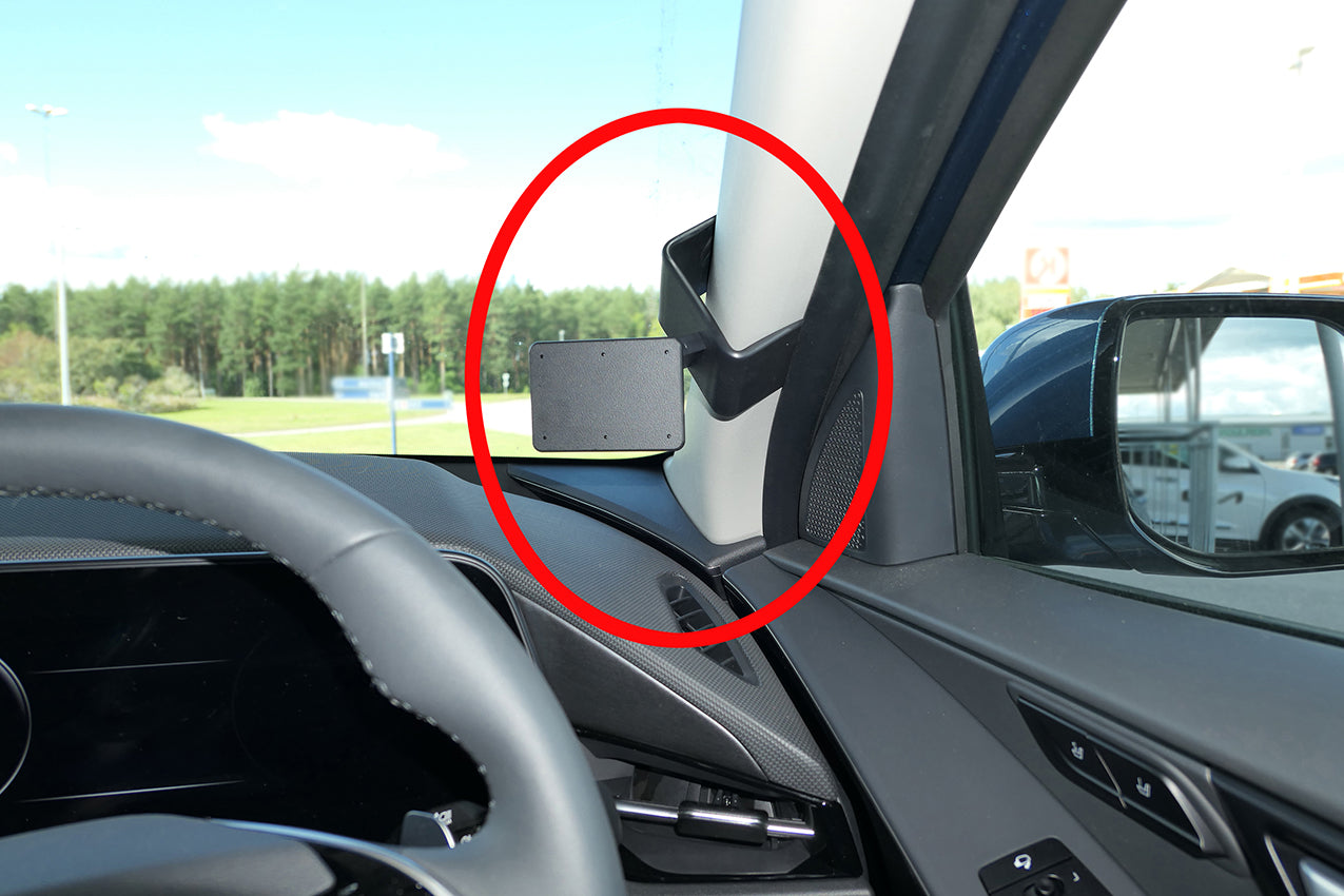 Brodit ProClip 605816 - Kia Niro 2023-2026