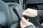 Brodit ProClip 605818 - Subaru Solterra 2023-2026