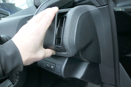 Brodit ProClip 605818 - Subaru Solterra 2023-2026