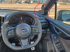 Brodit ProClip 605820 - Subaru WRX 2022-2026