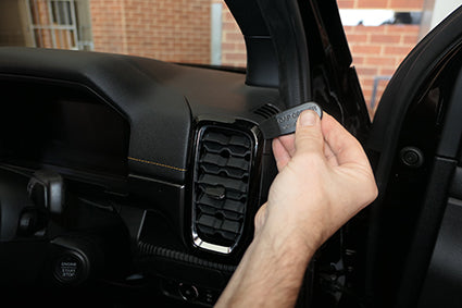 Brodit ProClip 605834 - Ford Everest 2023-2026