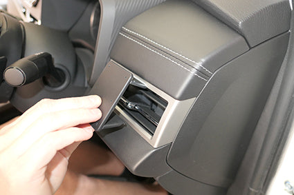 Brodit ProClip 605839 - Mitsubishi Outlander 2022-2026