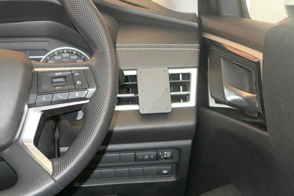 Brodit ProClip 605839 - Mitsubishi Outlander 2022-2026