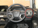 Brodit ProClip 605839 - Mitsubishi Outlander 2022-2026