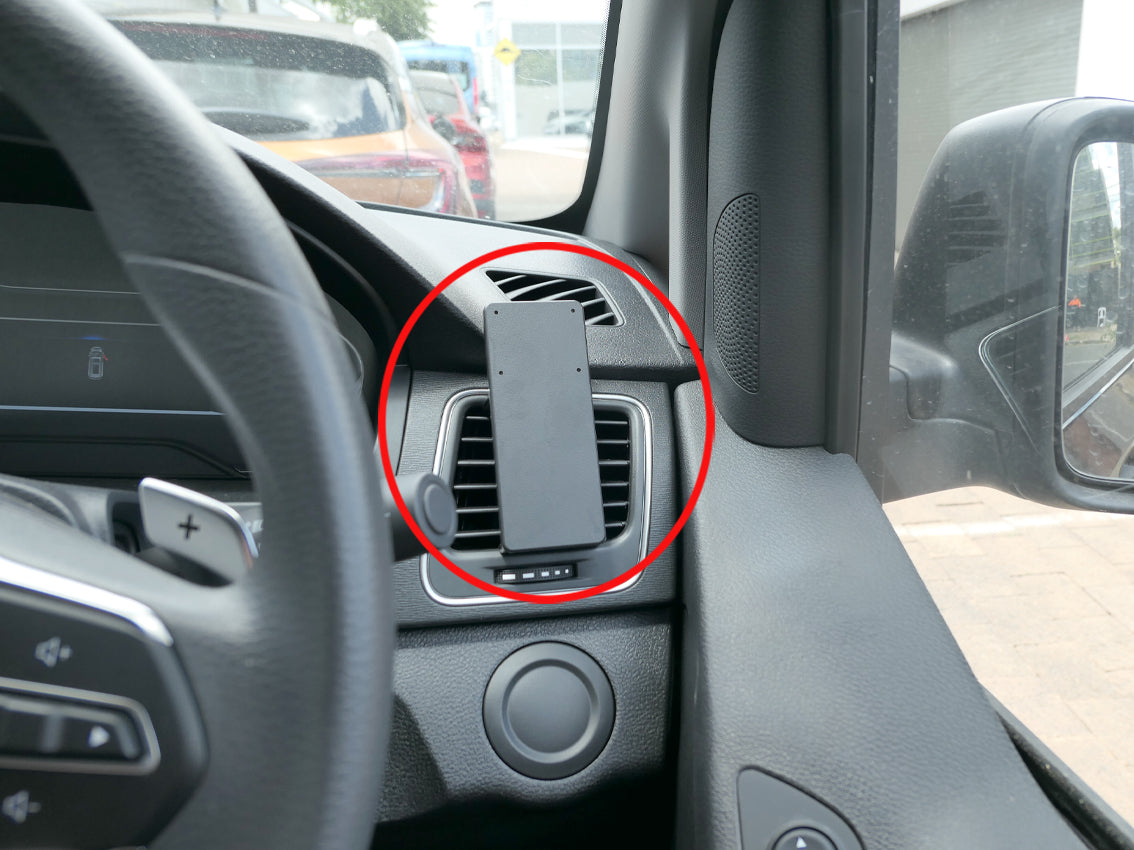 Brodit ProClip 605842 - Ldv G10 2016-2026