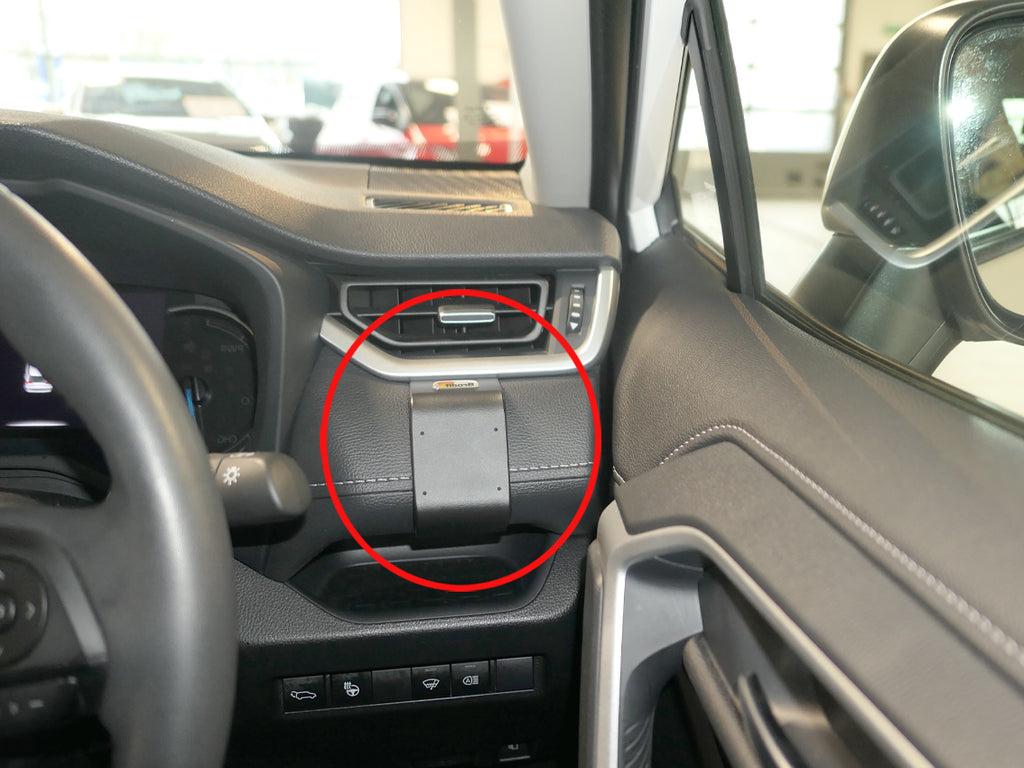 Brodit ProClip 605843 - Toyota RAV 4 2019-2025