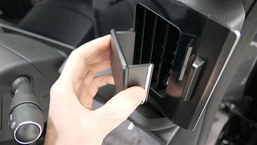Brodit ProClip 605856 - Opel Astra 2022-2026