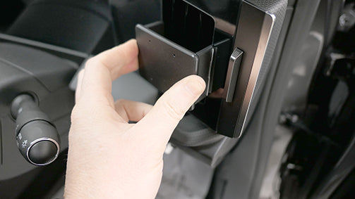Brodit ProClip 605856 - Opel Astra 2022-2026