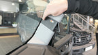 Brodit ProClip 605958 - Ineos Grenadier 2022-2026