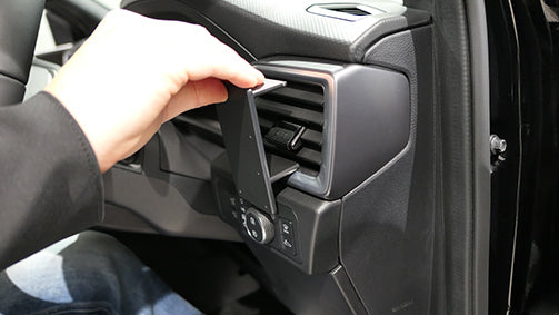 Brodit ProClip 606009 - Volkswagen Amarok 2024-2026