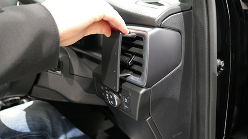 Brodit ProClip 606009 - Volkswagen Amarok 2024-2026