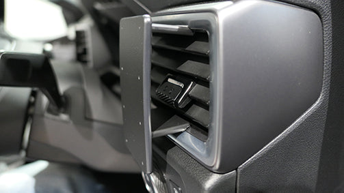 Brodit ProClip 606009 - Volkswagen Amarok 2024-2026