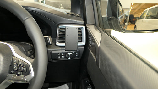 Brodit ProClip 606009 - Volkswagen Amarok 2024-2026