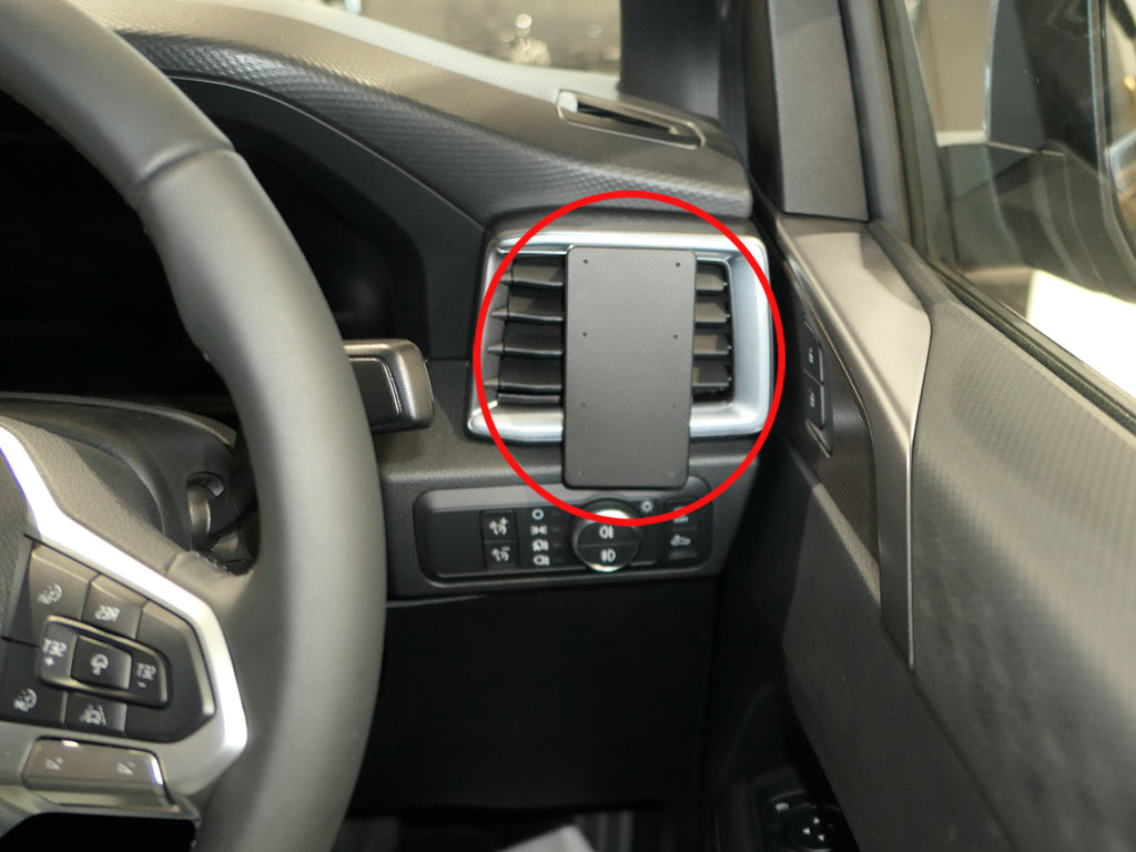 Brodit ProClip 606009 - Volkswagen Amarok 2024-2026