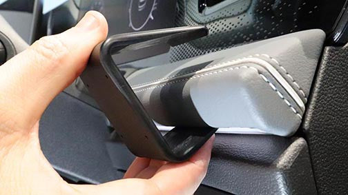 Brodit ProClip 606038 - Volkswagen Passat 2024-2026