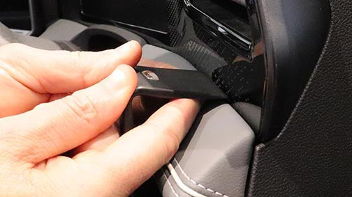 Brodit ProClip 606038 - Volkswagen Passat 2024-2026