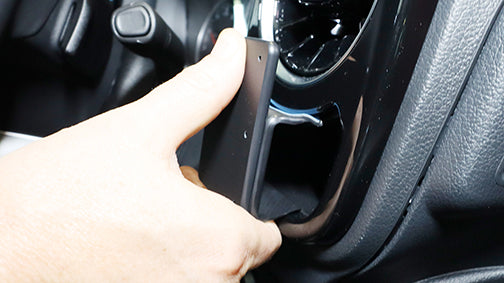 Brodit ProClip 606042 - Mercedes-Benz Vito 2024-2026