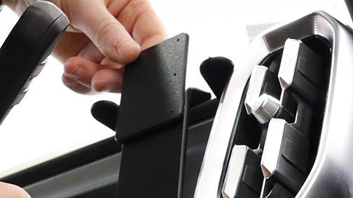 Brodit ProClip 606055 - Jetour T2 2023-2026