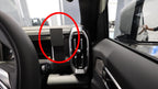 Brodit ProClip 606055 - Jetour T2 2023-2026