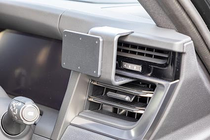 Brodit ProClip 606096 - Lexus GX Series 2024-2026