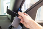 Brodit ProClip 606133 - Chevrolet Silverado EV 2024-2026