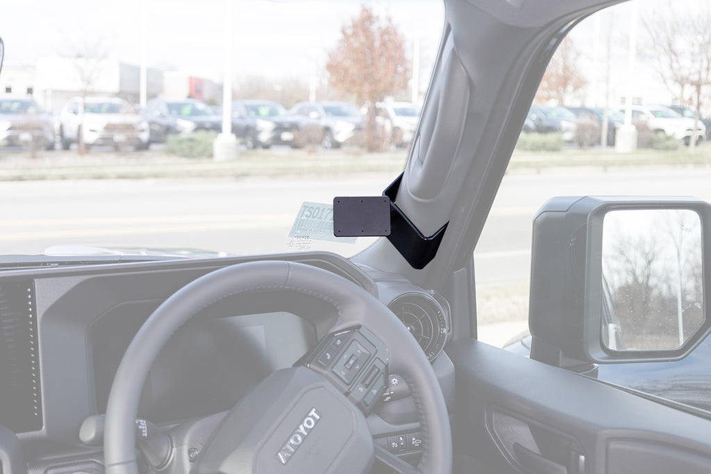 Brodit ProClip 606142 - Toyota LandCruiser 2024-2026