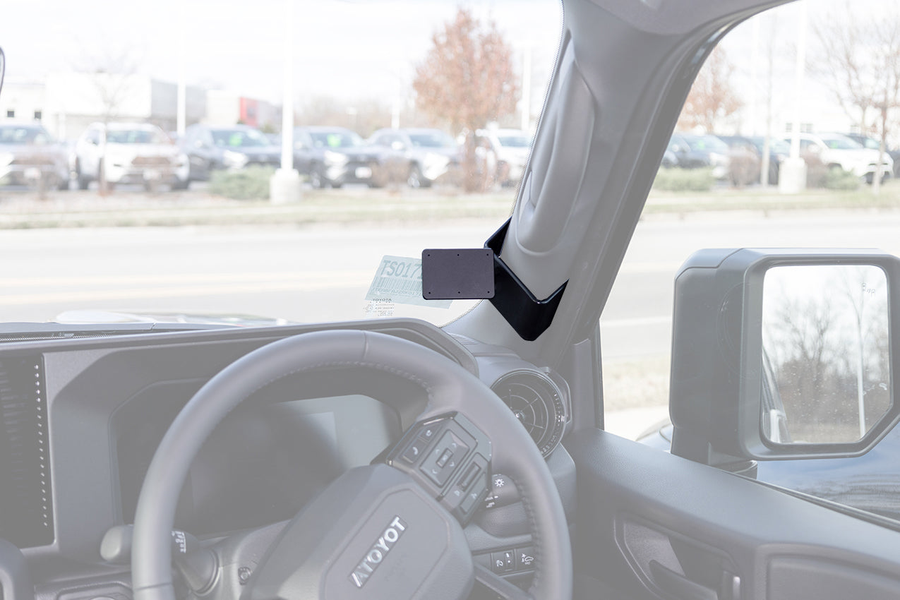 Brodit ProClip 606142 - Toyota LandCruiser 2024-2026
