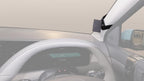 Brodit ProClip 606173 - Kia EV3 2025-2026