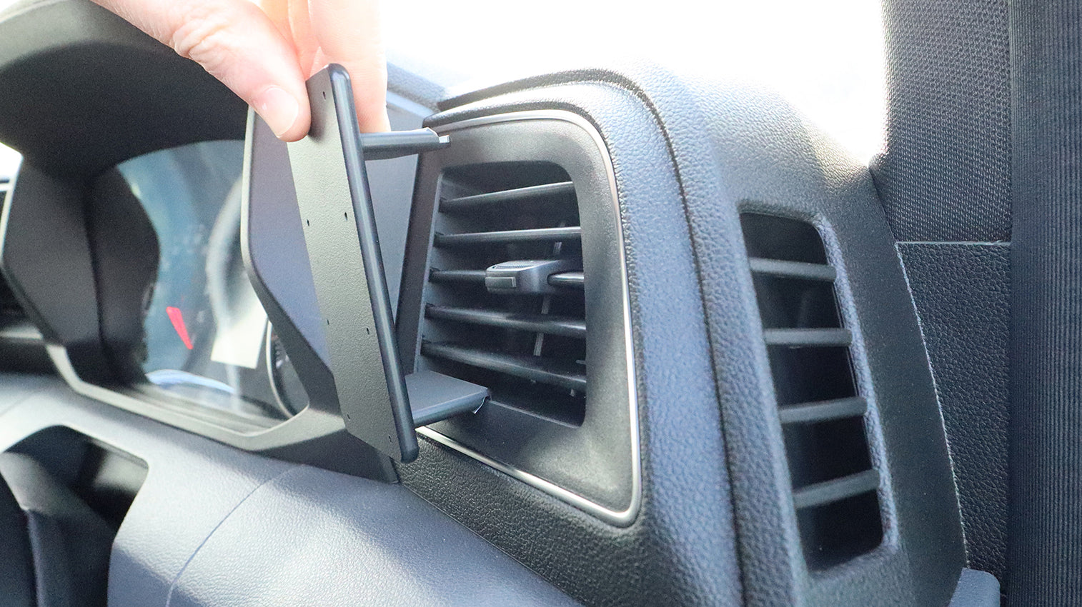 Brodit ProClip 606180 - Nissan Interstar 2025-2026