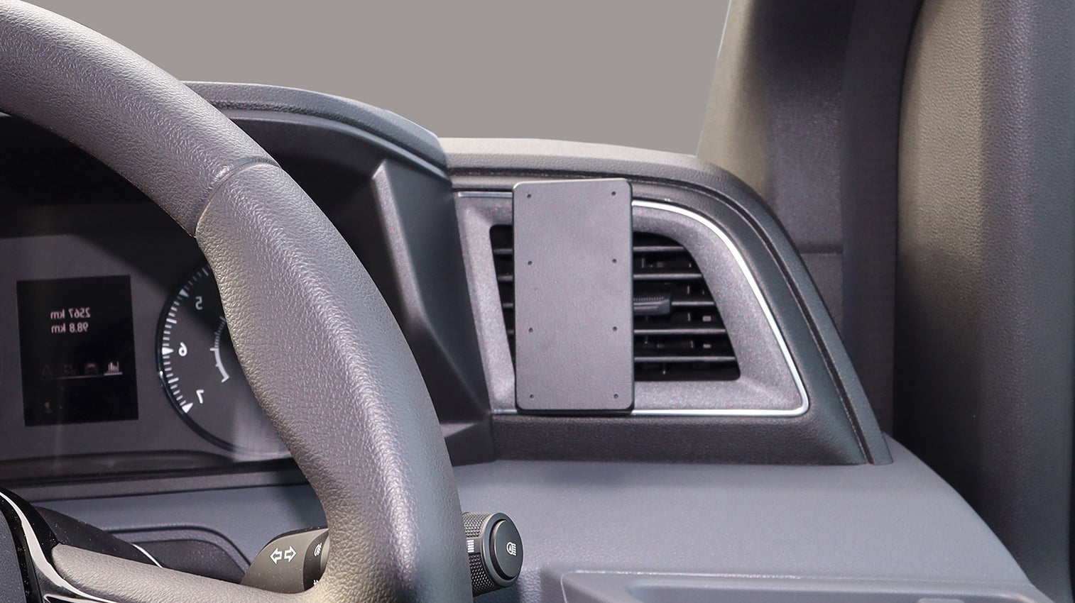Brodit ProClip 606180 - Nissan Interstar 2025-2026