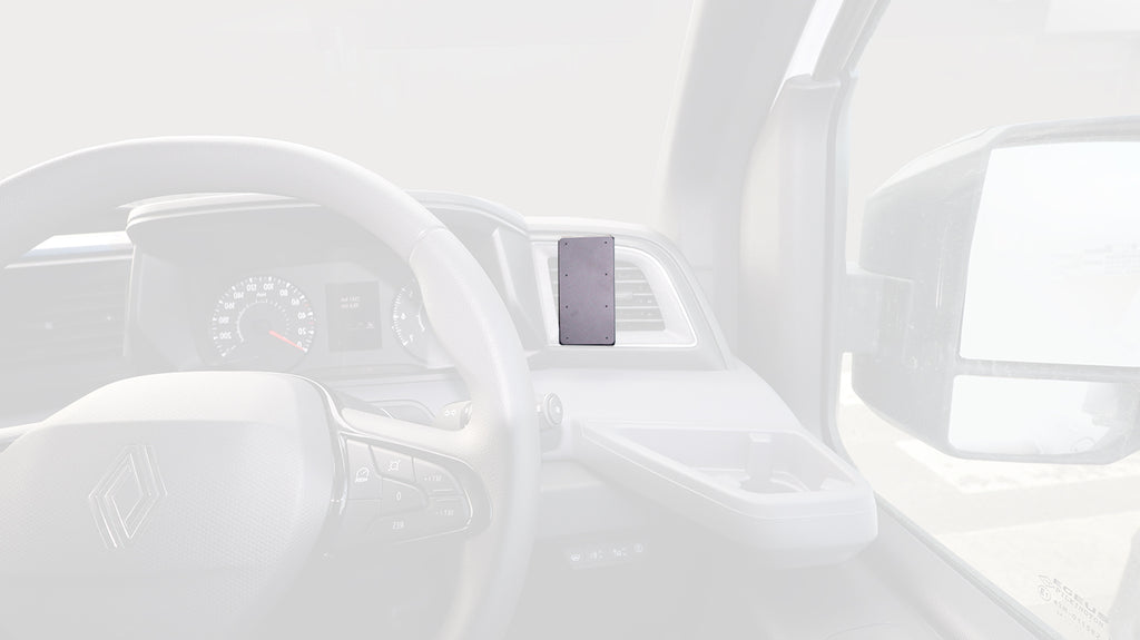 Brodit ProClip 606180 - Nissan Interstar 2025-2026