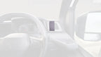 Brodit ProClip 606180 - Nissan Interstar 2025-2026