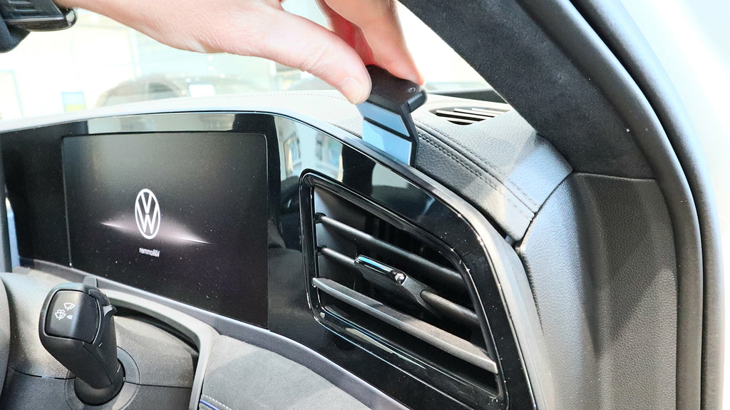 Brodit ProClip 606197 - Volkswagen Passat 2024-2026