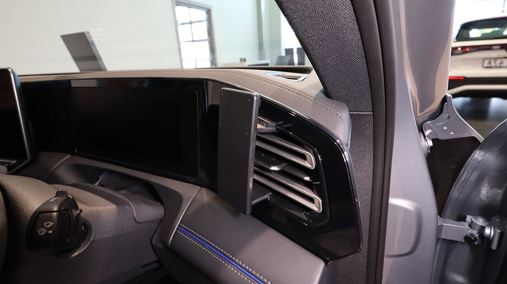 Brodit ProClip 606245 - Volkswagen Tiguan 2025-2026