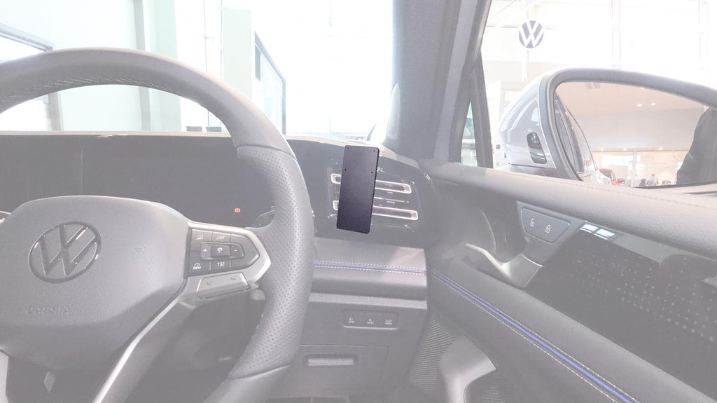 Brodit ProClip 606245 - Volkswagen Tiguan 2025-2026