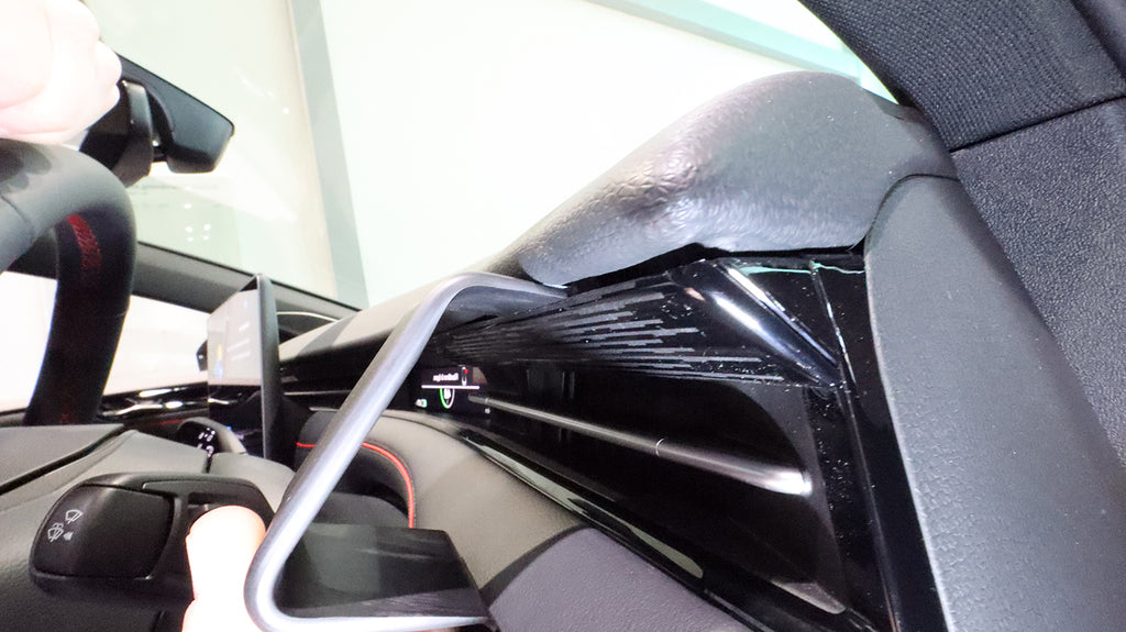 Brodit ProClip 606251 - Volkswagen ID.7 2024-2026