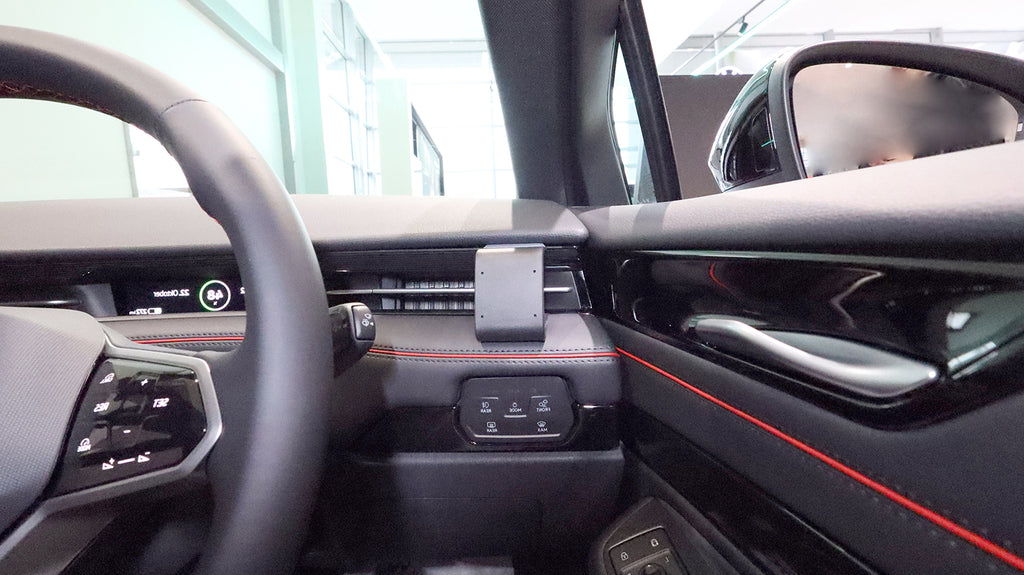 Brodit ProClip 606251 - Volkswagen ID.7 2024-2026