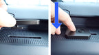 Brodit ProClip 606255 - Kia PV5 Cargo 2025-2026