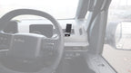 Brodit ProClip 606255 - Kia PV5 Cargo 2025-2026